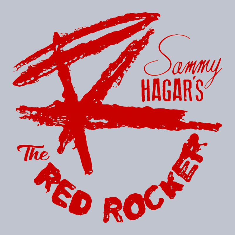 Red Rocker Music Premium Hoodie by Craftify | Teevron
