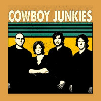 Cowboy Junkies, Cowboy, Junkies, Cowboy Junkie, Cowboy Junkies Vintage Premium Hoodie | Teevron