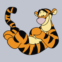Tigger Premium Hoodie | Teevron