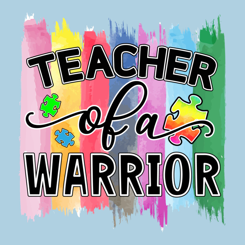 Teacher Of A Warrior Premium Hoodie by CowhideDigitalArt | Teevron