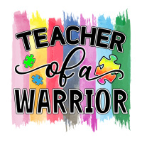 Teacher of a warrior | Teevron