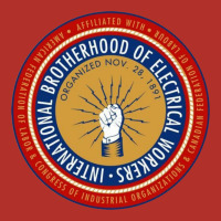 Ibew Electrician 1 Premium Hoodie | Teevron
