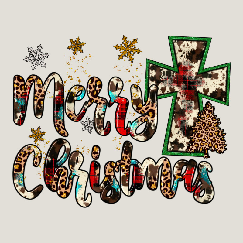 Merry Christmas Heavy Core Tee by JahusDesignShop | Teevron