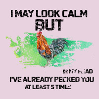 Rooster Ladies Tee | Teevron