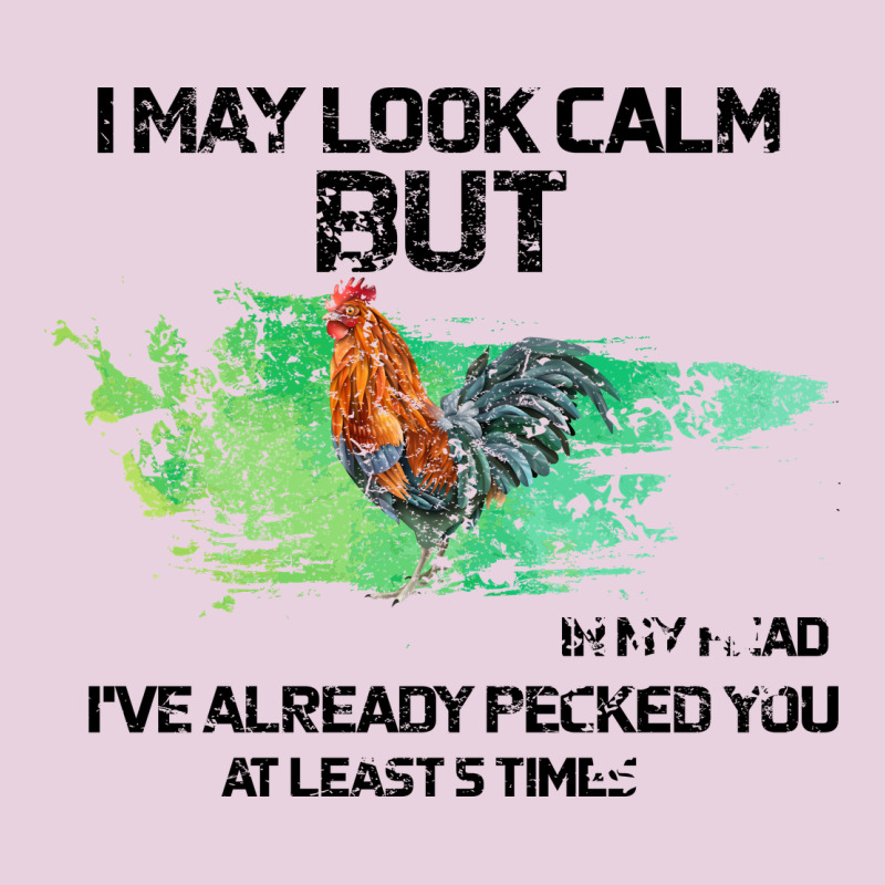 Rooster Ladies Tee by Bettercallsaul | Teevron