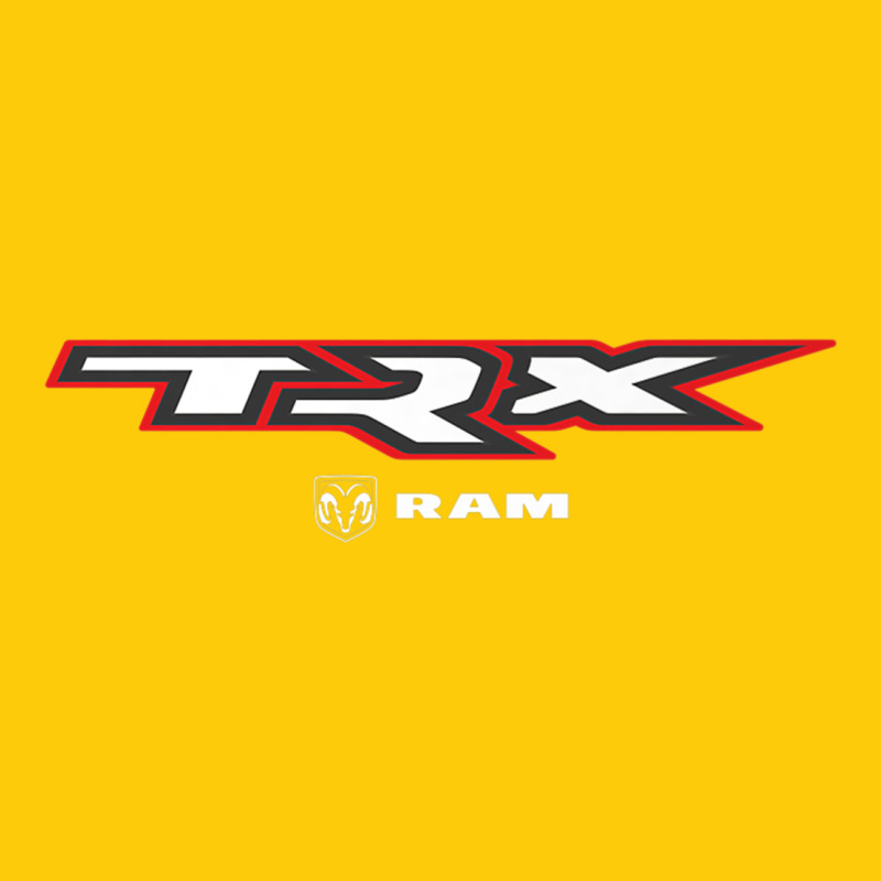 Ram Trucks Trx Premium Premium Hoodie by Craftify | Teevron
