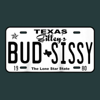 Country Love Gilley's Bud N Sissy Texas Cowboy License Gift Raglan Bas Premium Hoodie | Teevron