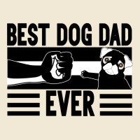 Best Dog Dad Ever Premium Tee | Teevron