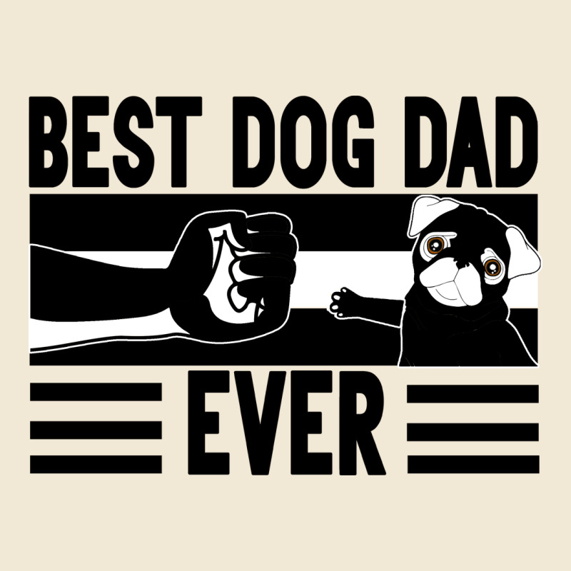 Best Dog Dad Ever Premium Tee by Bettercallsaul | Teevron