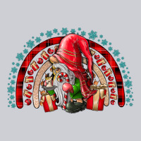 Christmas Gnome Heavyweight Sweatshirt | Teevron