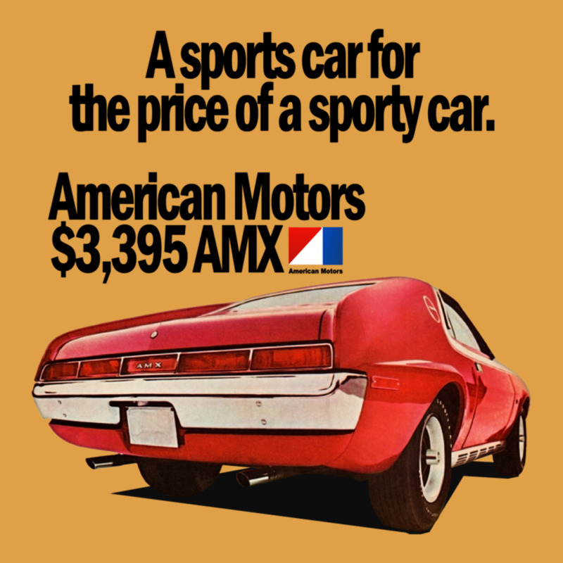 Amc Amx Premium Hoodie by Craftify | Teevron