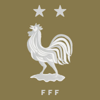 Fff Two Stars Premium Hoodie | Teevron