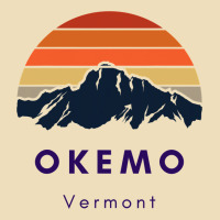 Okemo Vermont Skiing Snowboarding Hikers Gifts For Vt Travel Premium Hoodie | Teevron