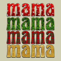 Christmas Mama Heavy Core Tee | Teevron