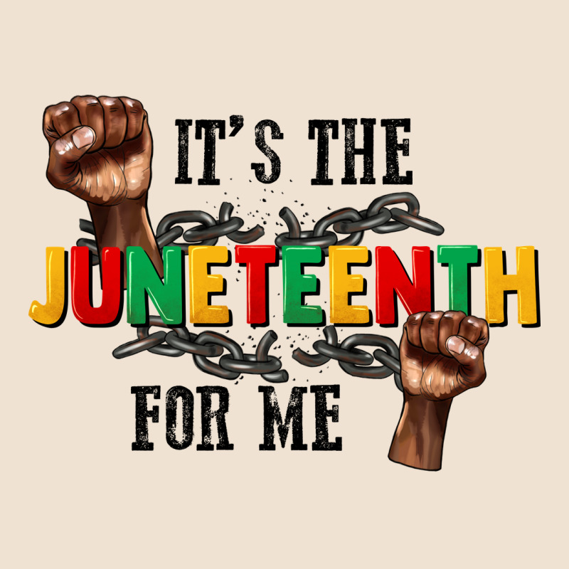 Its The Juneteenth For Me Urban Heavy Tee by CowGirlArtShop | Teevron
