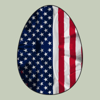 American Flag Ladies Tee | Teevron