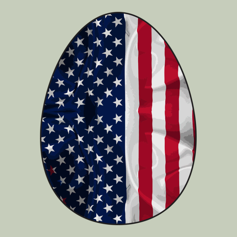 American Flag Ladies Tee by Bettercallsaul | Teevron