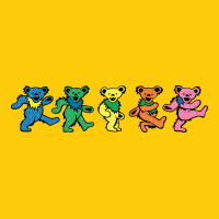 Jerrys Designer Bears Premium Hoodie | Teevron