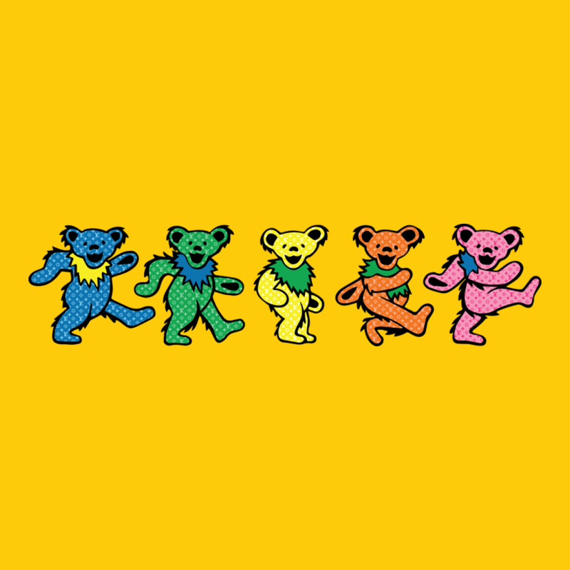 Jerrys Designer Bears Premium Hoodie by InspiraDesign | Teevron