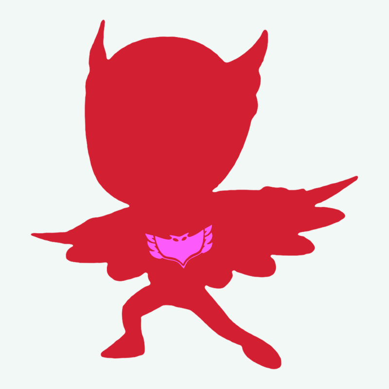 Owlette Illustration Premium Hoodie by InspiraDesign | Teevron