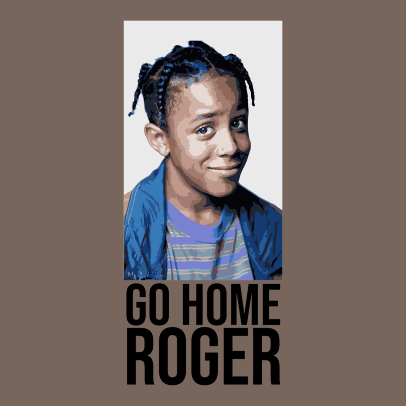 Sister Sister - Go Home Roger Premium Hoodie by InspiraDesign | Teevron