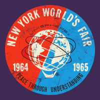New York World's Fair 196465 Premium Hoodie | Teevron