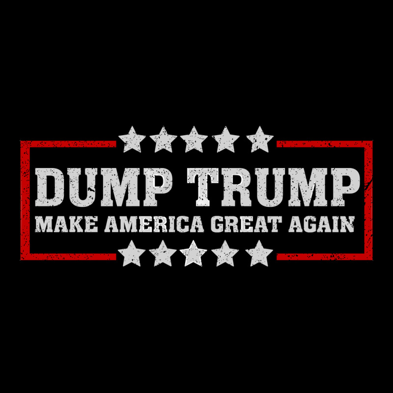 Dump Trump Premium Tee by Bettercallsaul | Teevron