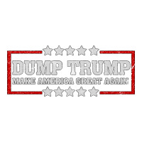 Dump Trump | Teevron