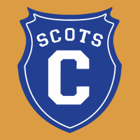 Covenant College Scots Urban Heavy Tee | Teevron