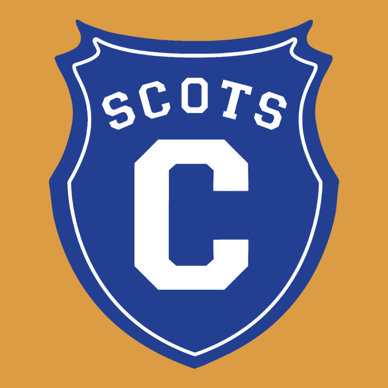 Covenant College Scots Urban Heavy Tee by DesignPulse | Teevron