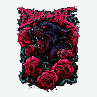 Escape The Fate Urban Heavy Tee | Teevron