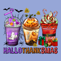 Hallothanksmas Coffee Cups Classic Tee | Teevron