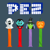 Halloween Pez Urban Heavy Tee | Teevron