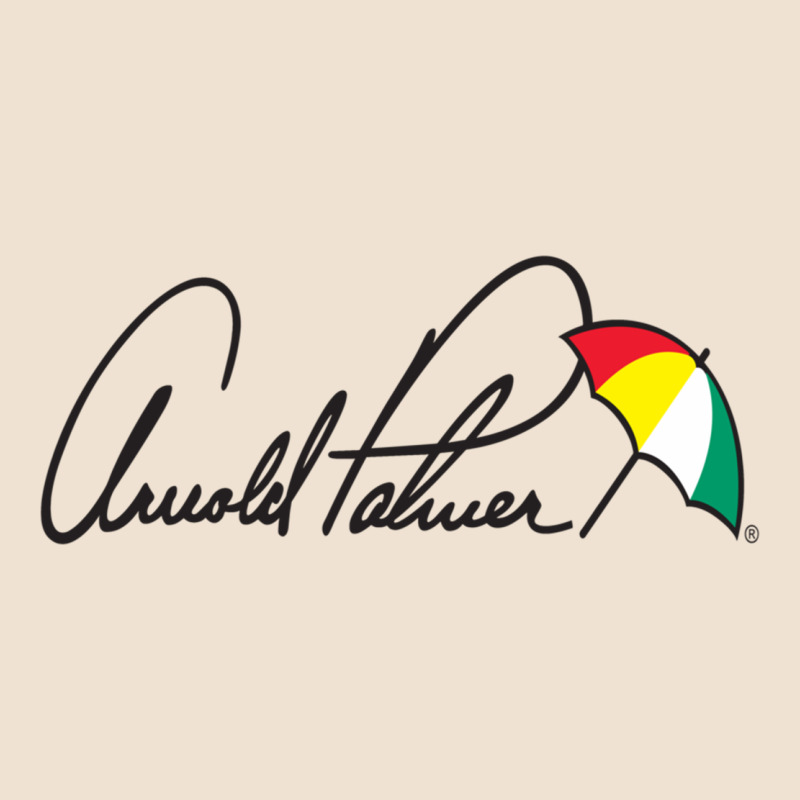 Arnold Palmer Urban Heavy Tee by DesignPulse | Teevron