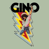 Gino Time Basketball Urban Heavy Tee | Teevron