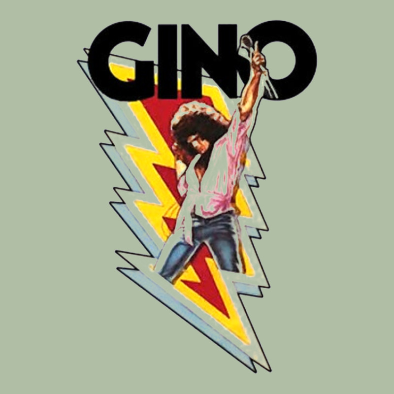 Gino Time Basketball Urban Heavy Tee by DesignPulse | Teevron