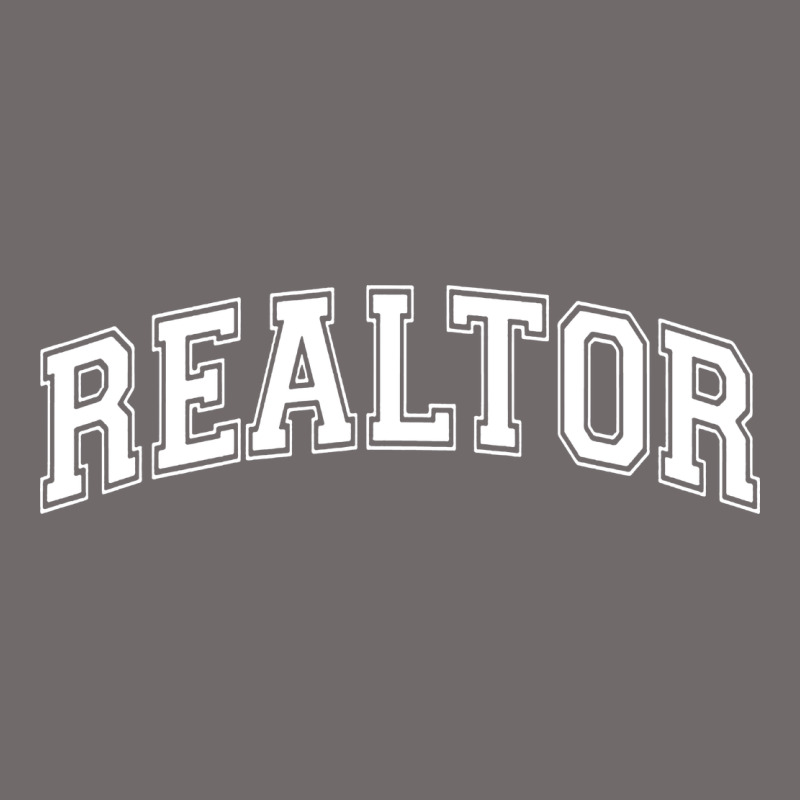 Realtor Urban Heavy Tee by DesignPulse | Teevron