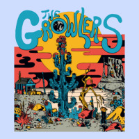 Growlers Urban Heavy Tee | Teevron