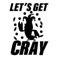 Let's Get Crazy | Teevron