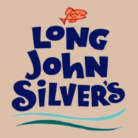 #long John Silvers Urban Heavy Tee | Teevron
