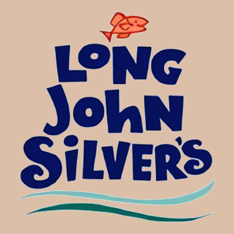 #long John Silvers Urban Heavy Tee by PixelWave | Teevron