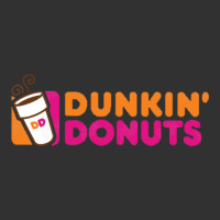Dunkin'donuts Urban Heavy Tee | Teevron
