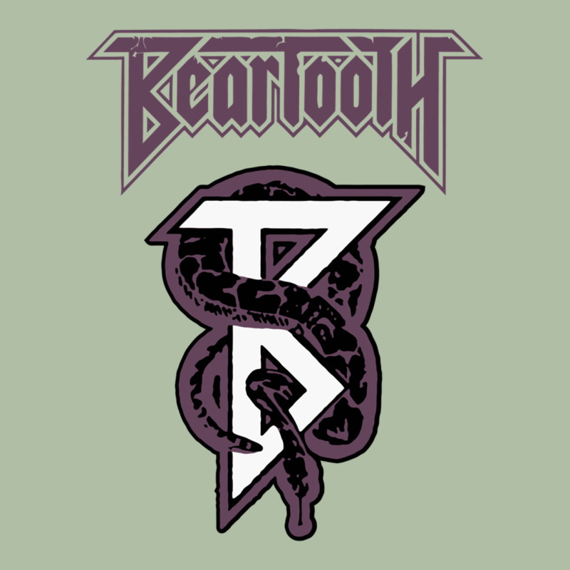 Beartooths Urban Heavy Tee by PixelWave | Teevron