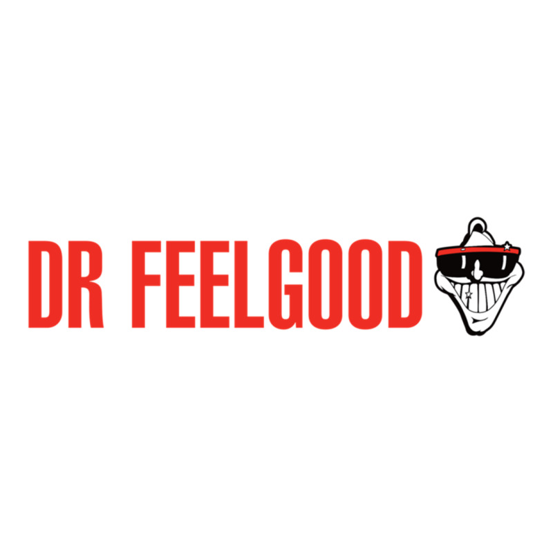 Dr. Feelgood Urban Heavy Tee by PixelWave | Teevron