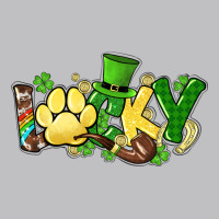 Lucky Pet  St. Patrick's Long Sleeve Tee | Teevron