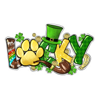 lucky pet  St. Patrick's | Teevron