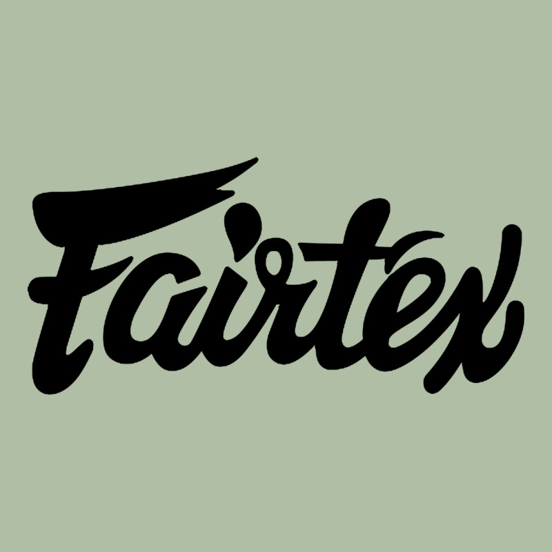 Fairtex Combat Sport Style Black Urban Heavy Tee by Craftify | Teevron