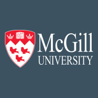 Mcgill University Urban Heavy Tee | Teevron