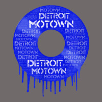 Detroit Motown Record T Shirt Motown Record T Shirt Urban Heavy Tee | Teevron