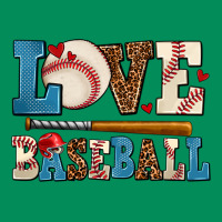 Love Baseball Urban Hoodie | Teevron